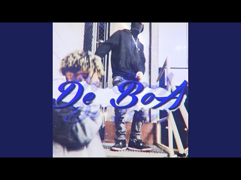 De Boa (feat. Chafoo)