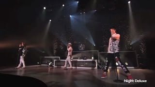 Lead DVD &amp; Blu-ray「Leaders Party 12!～My One～」ダイジェスト