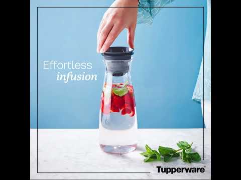 Tupperware Hydrolife Karaf 360