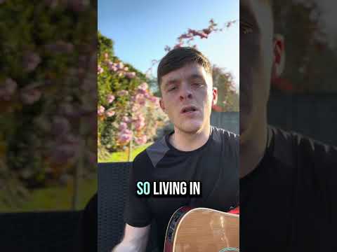 Inner City Song - Jack Nico (Inner City Rouges Cover)