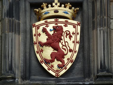 Robert the Bruce's Solider's March