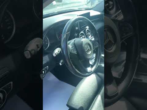 фото mercedes-benz c-класс iv (w205) 0