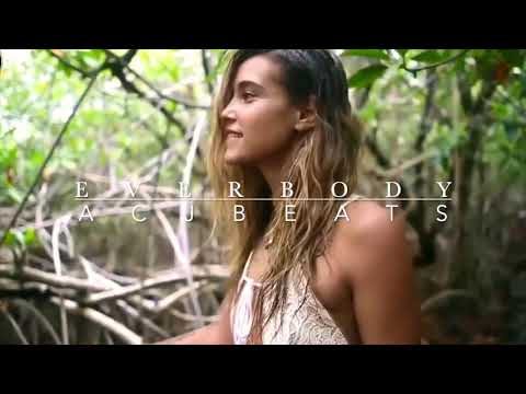 Everybody (Future Rave) Morten x Guetta x Garrix Type Beat