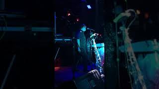 Anything Box - Our Dreams LIVE @ The Industry on 4-6-2017