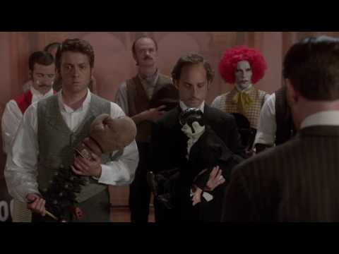 S08E09 Keystone Constables