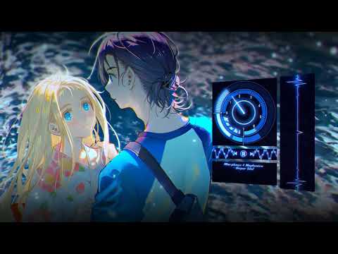 Morpheus & Neptunica - Super Idol (热爱105°C的你)