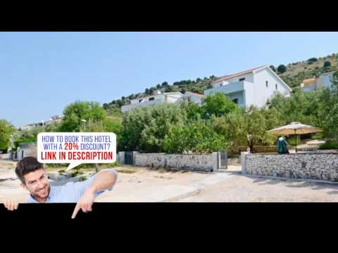 Apartment Zvonimir - Podglavica, Croatia - Video Review