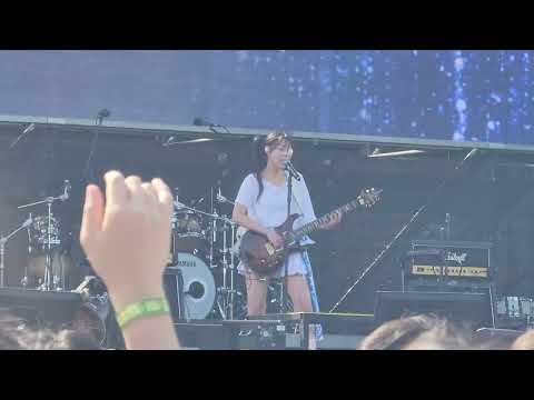 260523 QWER - 눈물참기 @ 난지 한강공원 피크 페스타 2026 PEAK FESTA By MOLE