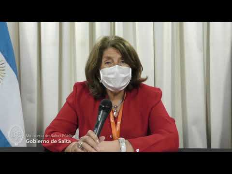 La Provincia adopta la caracterización por zonas según la situación epidemiológica