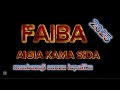 FAIBA MACHIBHULA KAINGIA KAMA SAIDA BY SANZU LUPALIKA 25 2 2025