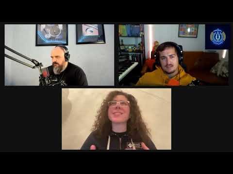 The PowerShell Podcast Farewell to Jordan: MVP Chrissy LeMaire Unleashes AI Wisdom