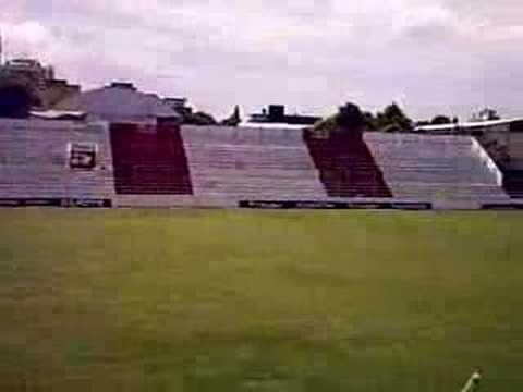 Inter-SM - Baixada Vazia