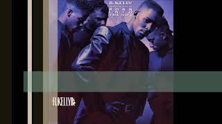 R. Kelly feat. P.A. &amp; The Notorious BIG - She's Loving Me (BIGR Extended Mix)