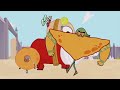 Camp Kadhai Simple Samosa Cartoon Comedy Video (Part 40)