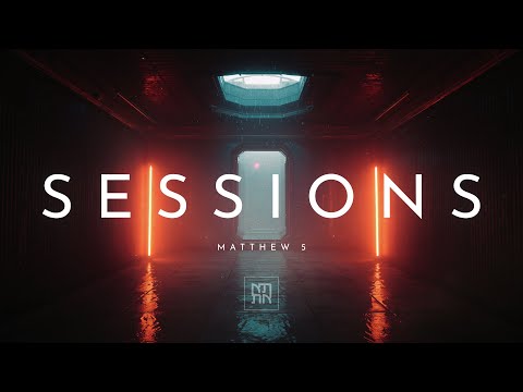 The Beatitudes - Matthew 5 | Torahbyte Sessions