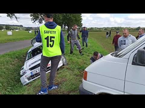 29 Rally Masters 2020  Swidnica