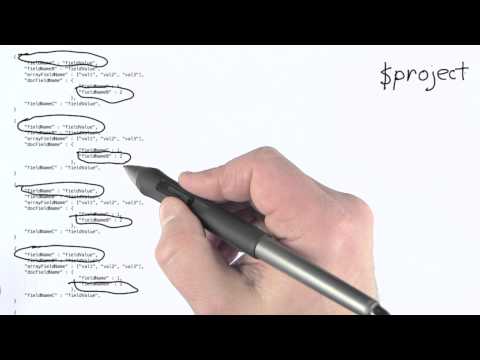 Intro Data Wrangling with MongoDB