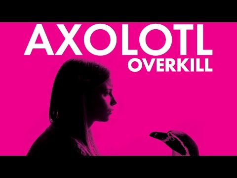 afbeelding Axolotl Overkill