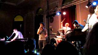 Passion Pit - Smile Upon Me - 9/30 Chicago