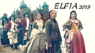 Elfia 2015 - A Fantasy Journey