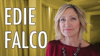 Best Career Advice Ever: Edie Falco video
