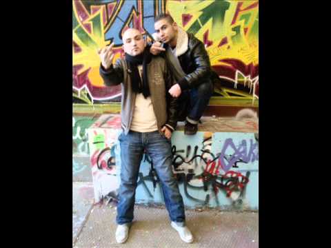 Anbo feat. Barut - Myspace Exclusiv