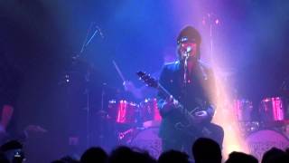 Imperial State Electric - I don&#39;t know what I want (Raspberries cover)