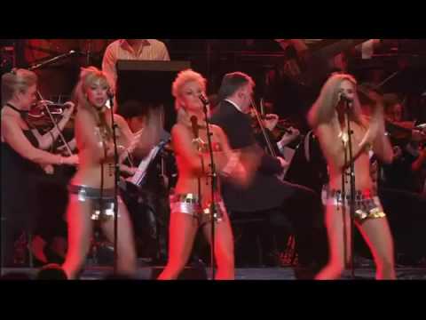 Kid  Creole   And  The  Coconuts   -- Annie  I'm  Not  Your  Daddy  Video  HQ