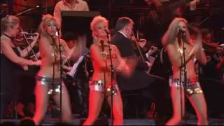 Kid  Creole   And  The  Coconuts   -- Annie  I'm  Not  Your  Daddy  Video  HQ