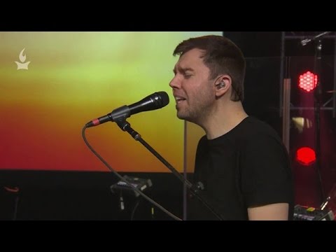 Jon Thurlow Worship // Onething 2016 Session 6