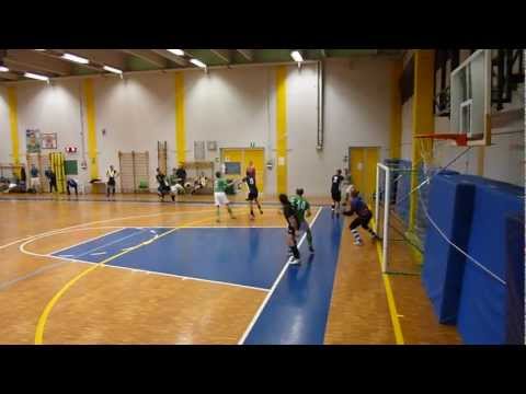 Valtellina Futsal - Mese c5 _ Coppa Lombardia 2 @ Talamona