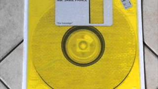 Milano Feat Jamie Prince   The Message