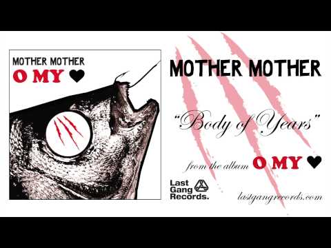 Body Of Years