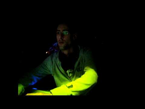 STENIEB Live - Pro techno