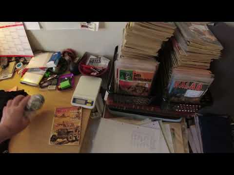 MongoTV_9537 - VASKER TØJ I BADEKAR - Del 6 - Skylning - Hovedvask