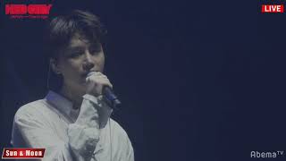 Download lagu NCT127 - Sun & Moon - NEO CITY:JAPAN-The Origin In Saitama mp3