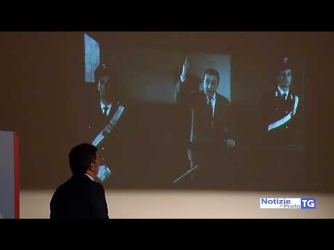 2018-02-23 PRATO - MATTEO RENZI OSPITE DEL MOVIMENTO CIVICO  40+1