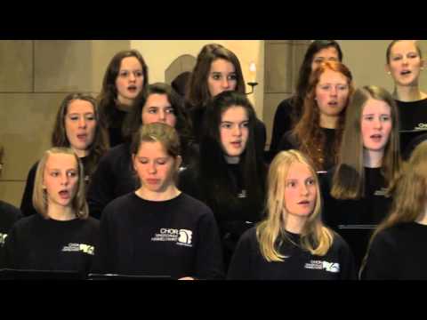 Gotteslobvideo (GL 205): Lamm Gottes (Gesang, Kieffer)