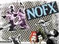 NOFX - Jaw knee music (lyrics)