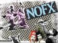 NOFX - Jaw knee music (lyrics) 