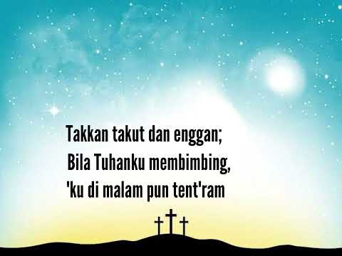 KJ 402 - Kuperlukan Jurus’lamat (Lirik)