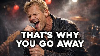 Download lagu Michael Learns To Rock – That’s Why You Go Away (Rock Cover) mp3 Download lagu Michael Learns To Rock – That’s Why You Go Away (Rock Cover) mp3