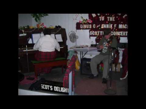 Marie-Claire / Loggerman's Breakdown