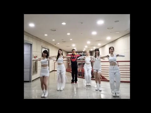 jyp’s groove back but you gotta get that naega byeonhae