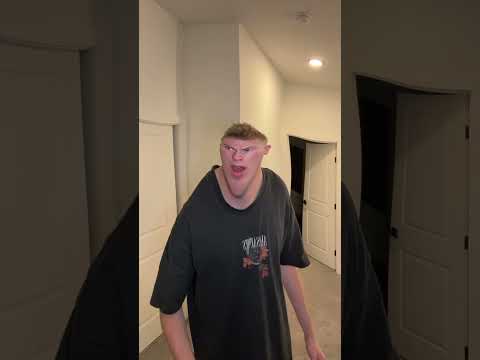 Kid Takes A Nap After School #Shorts