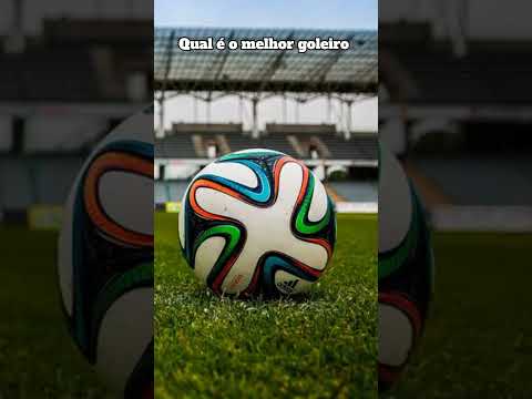Qual é o melhor goleiro #shorts #edits #futebol #cassio #rafael #weverton #santos #goleiro #brasil
