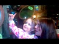 Sesame Street Presents The Body Discovery Centre