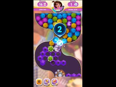 Diamond Diaries Saga Level 1013 - NO BOOSTERS 💎 | SKILLGAMING ✔️