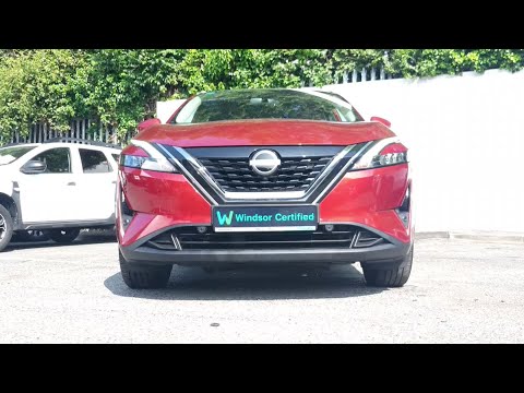Nissan Qashqai ePOWER QASHQAI SV PREMIUM**€3000 SC - Image 2