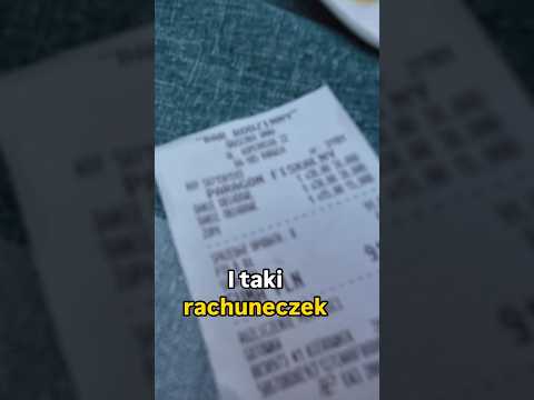 Here you can eat a GOOD DINNER - Karwia Family Bar - #karwia #dinner #seaside